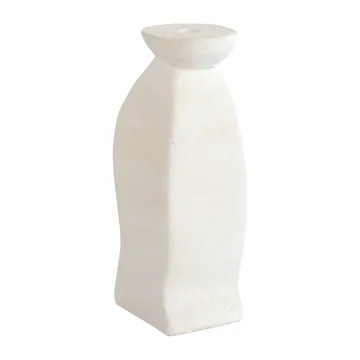 Sassi B 烛棒 30cm - 粉笔白 - URBAN NATURE CULTURE