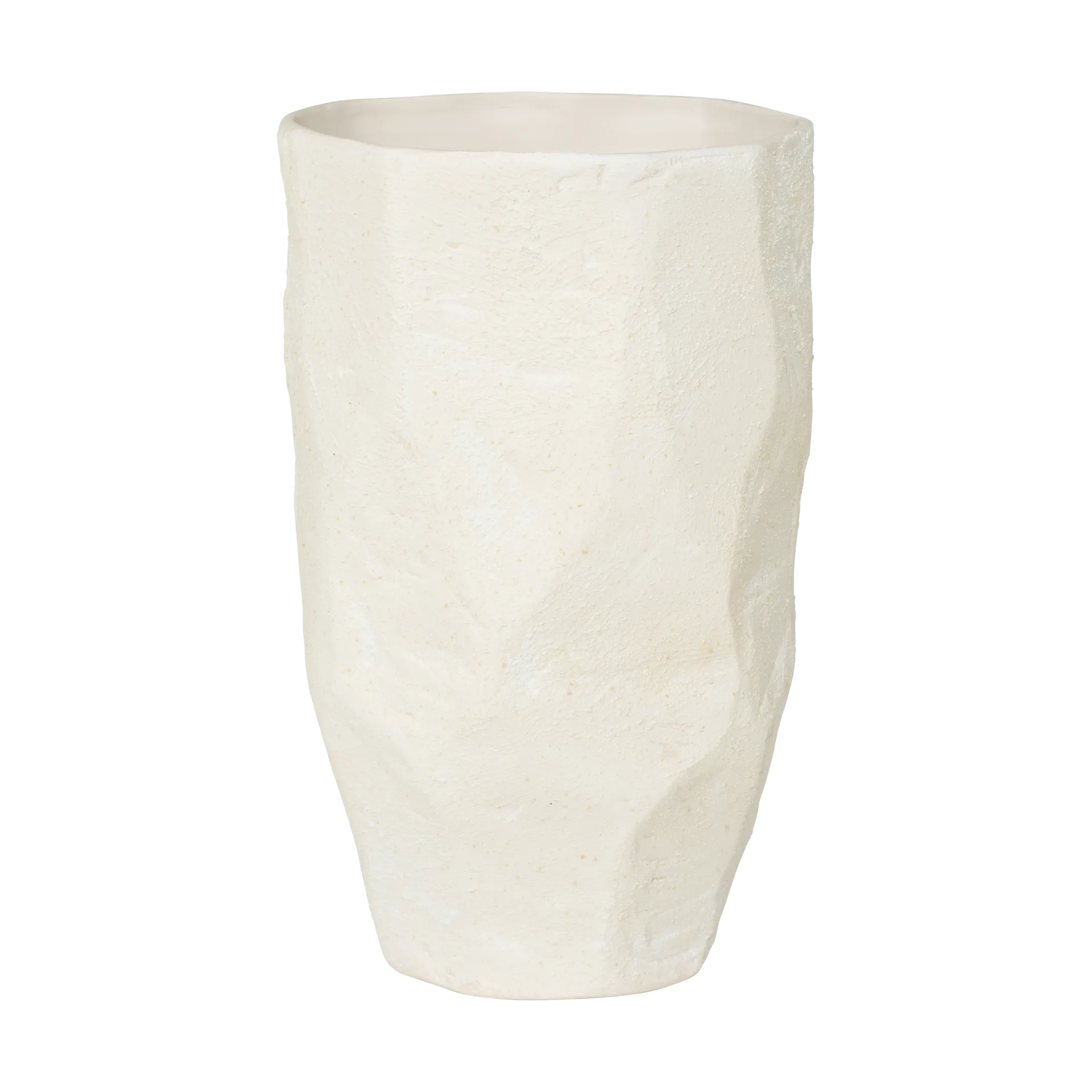 Serra 花瓶27cm, 白色 URBAN NATURE CULTURE