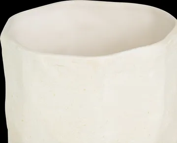 Serra 花瓶27cm - 白色 - URBAN NATURE CULTURE