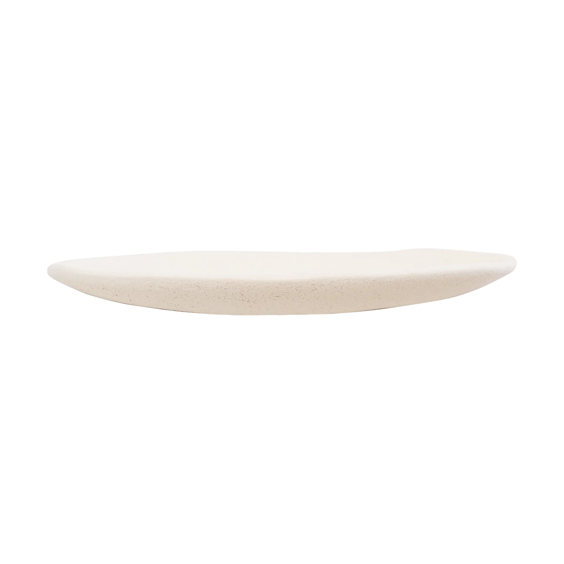 Shibui 装饰碟 Ø32cm, 雾灰色 URBAN NATURE CULTURE