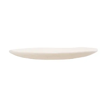 Shibui 装饰碟 Ø32cm - 雾灰色 - URBAN NATURE CULTURE