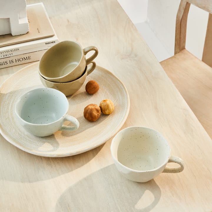 Shibui decorative 碟子 Ø32 cm, Fog URBAN NATURE CULTURE