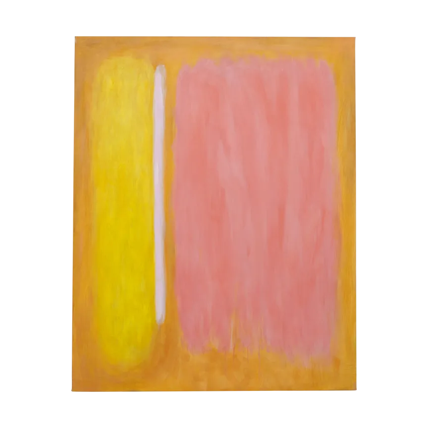 Sun 墙面装饰80x100cm, 多色 URBAN NATURE CULTURE