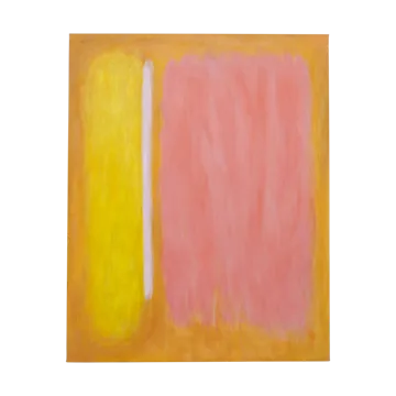 Sun 墙面装饰80x100cm - 多色 - URBAN NATURE CULTURE