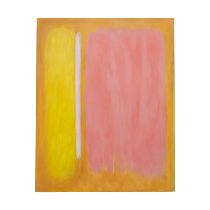 Sun 墙面装饰80x100cm - 多色 - URBAN NATURE CULTURE