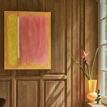 Sun 墙面装饰80x100cm - 多色 - URBAN NATURE CULTURE