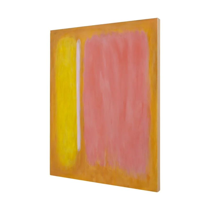 Sun wall 装饰 80x100 cm, 彩色 URBAN NATURE CULTURE