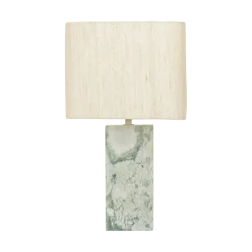 Suvi台灯39cm - 绿色 - URBAN NATURE CULTURE