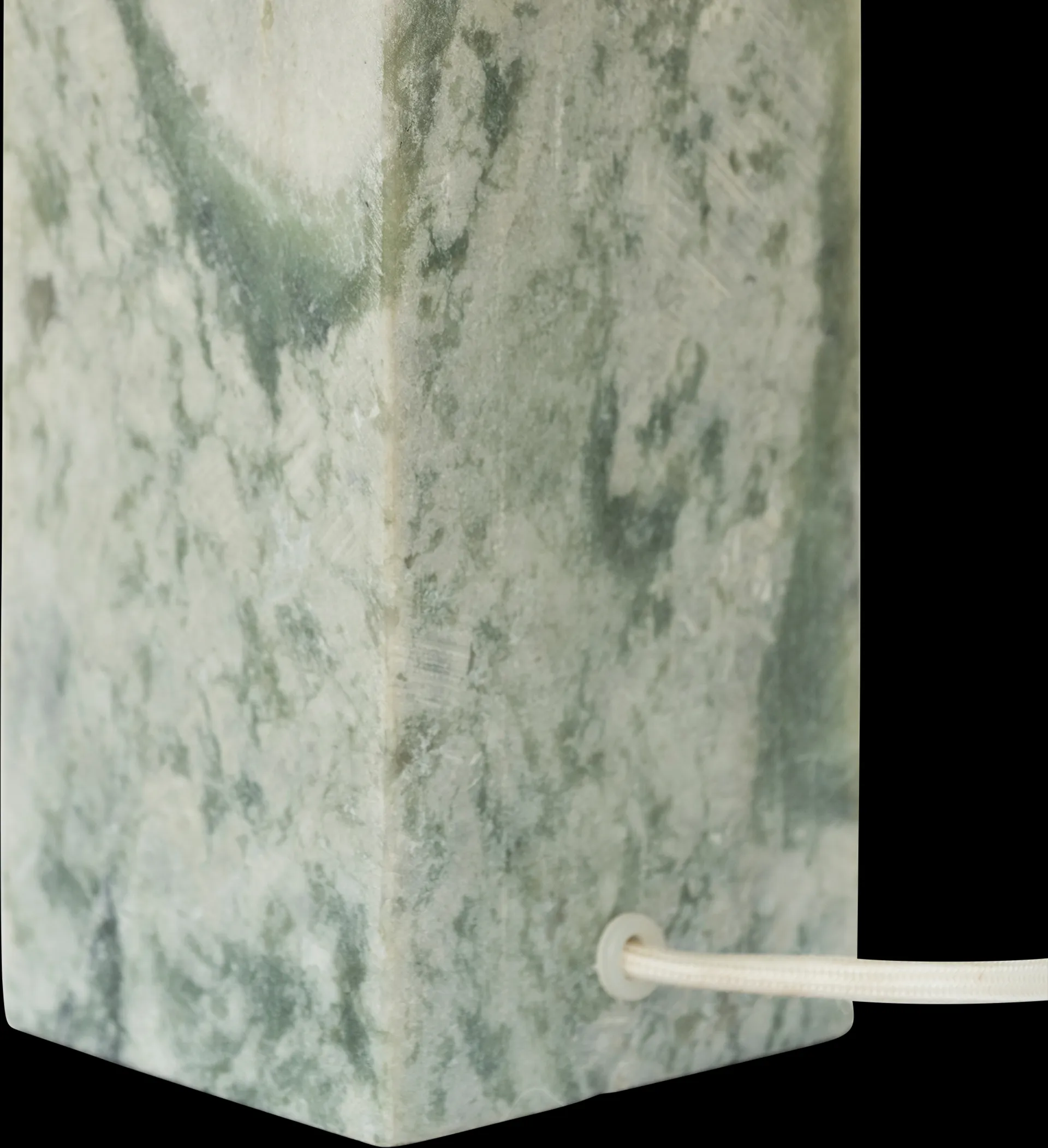 Suvi台灯39cm, 绿色 URBAN NATURE CULTURE