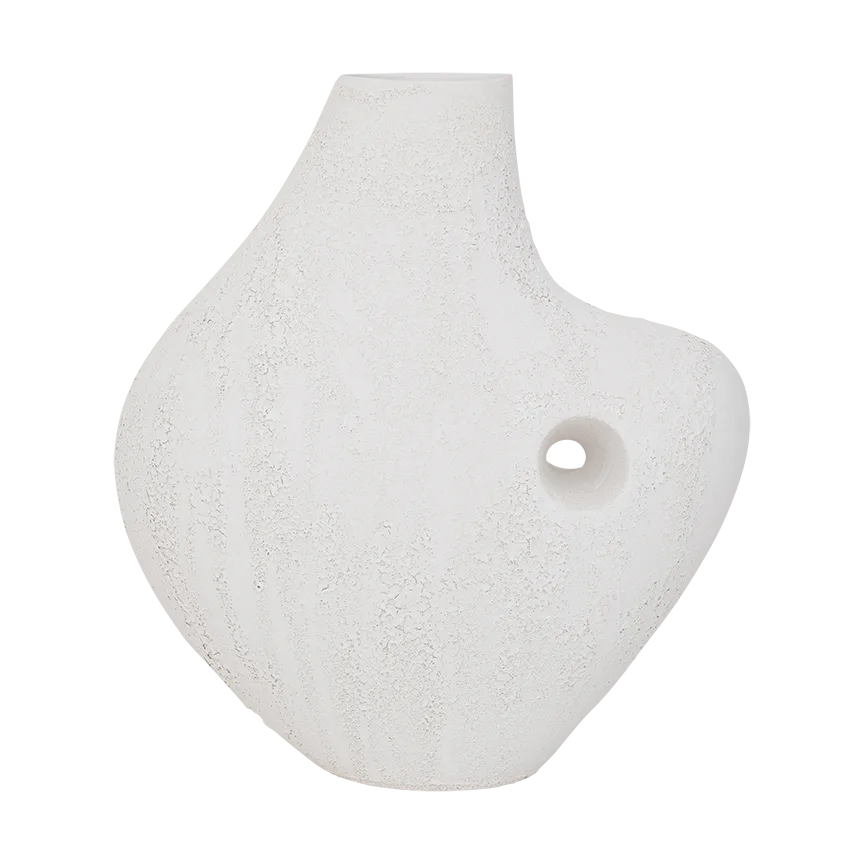 Talvi 花瓶 42cm, 白色 URBAN NATURE CULTURE