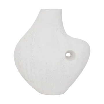 Talvi 花瓶 42cm - 白色 - URBAN NATURE CULTURE