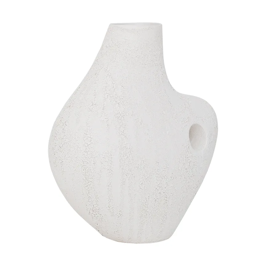 Talvi 花瓶 42cm, 白色 URBAN NATURE CULTURE