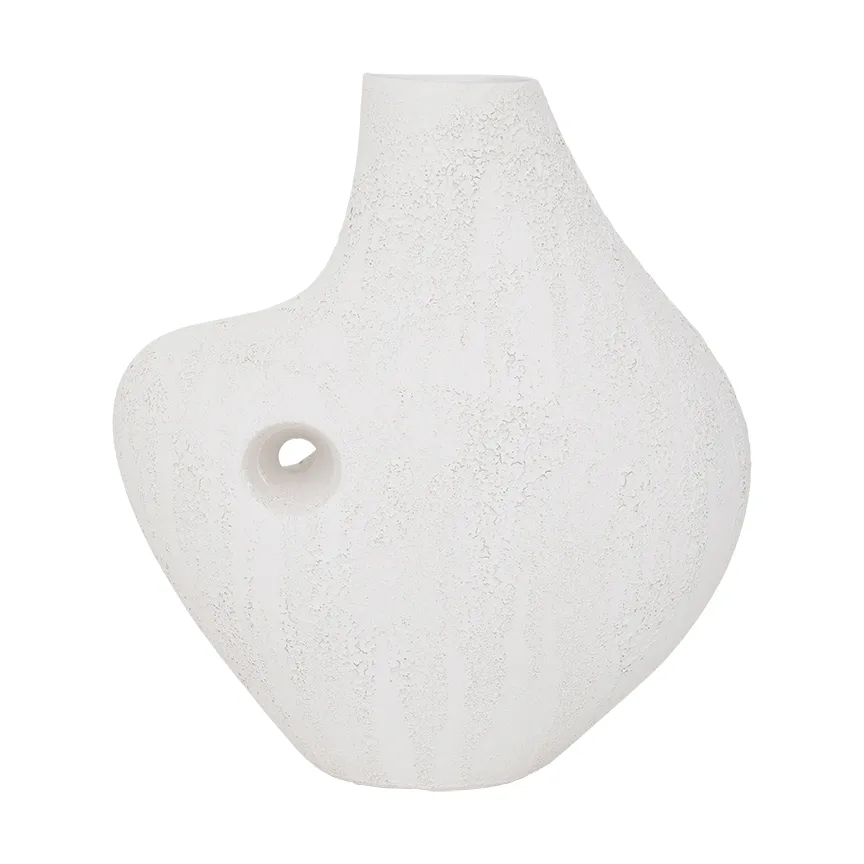 Talvi 花瓶 42cm, 白色 URBAN NATURE CULTURE