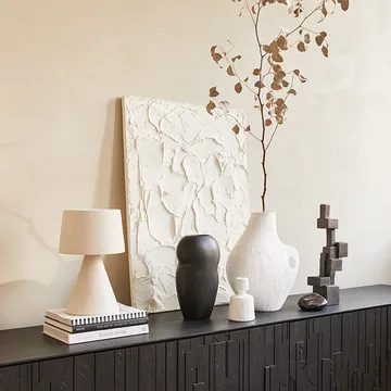 Talvi 花瓶 42cm - 白色 - URBAN NATURE CULTURE