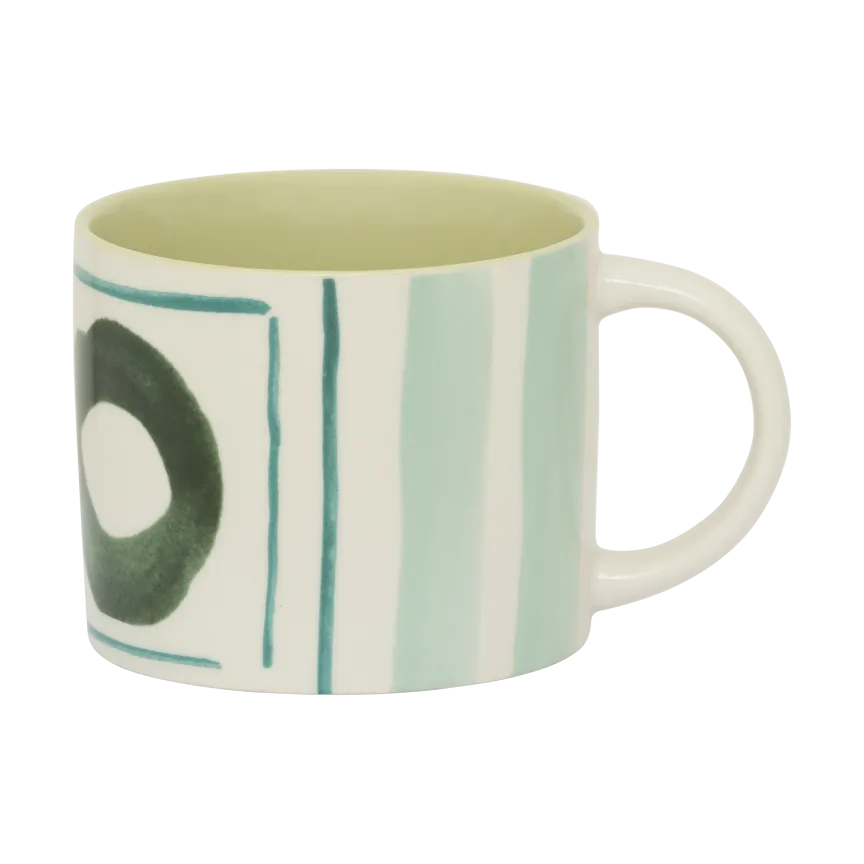 Tazza 马克杯500ml, 变石色 URBAN NATURE CULTURE