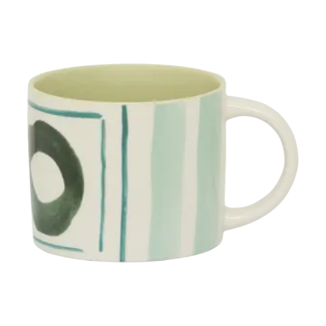 Tazza 马克杯500ml - 变石色 - URBAN NATURE CULTURE