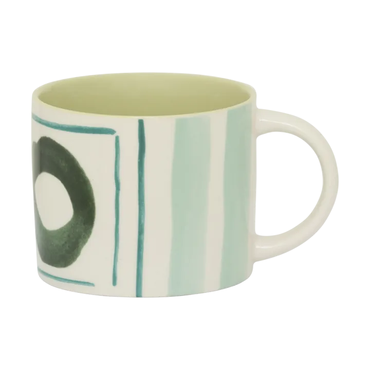 Tazza 马克杯500ml - 变石色 - URBAN NATURE CULTURE