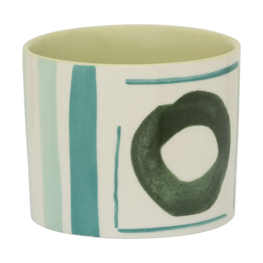 Tazza 马克杯500ml, 变石色 URBAN NATURE CULTURE