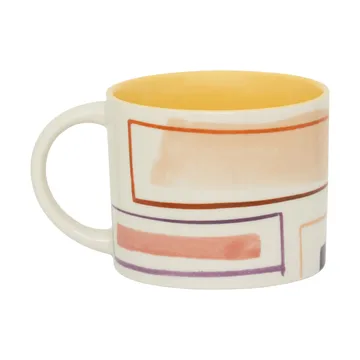 Tazza 马克杯500ml - 火焰色 - URBAN NATURE CULTURE