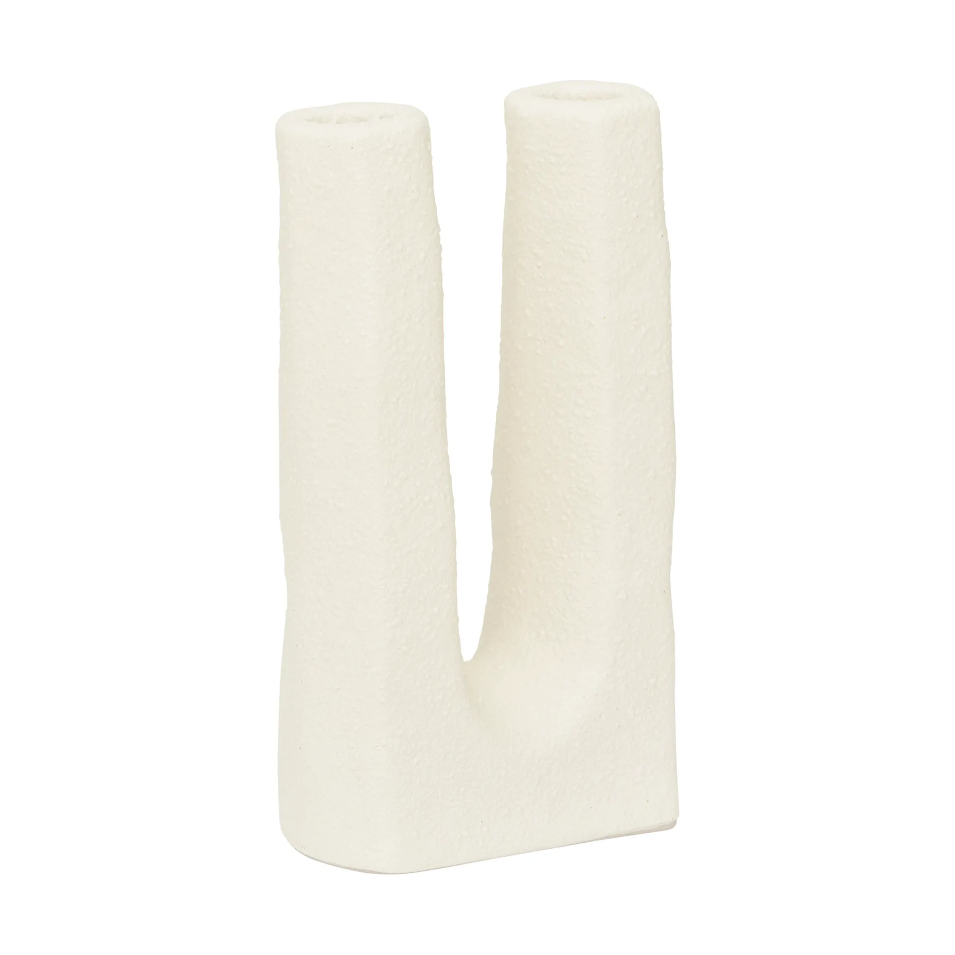 Tomas 烛台 11 cm, 米白色 URBAN NATURE CULTURE