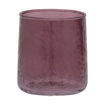 Tumbler hammered 杯子/玻璃杯/酒杯 - 褐色 - URBAN NATURE CULTURE