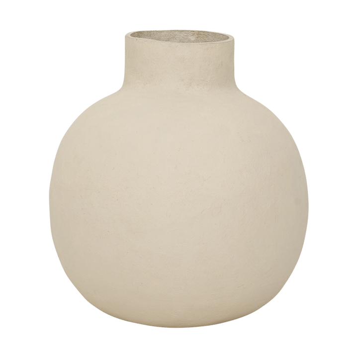 Tuuli 花盆-花瓶 45 cm, 沙色 URBAN NATURE CULTURE
