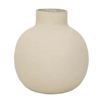 Tuuli 花盆花瓶 45cm - 沙色 - URBAN NATURE CULTURE