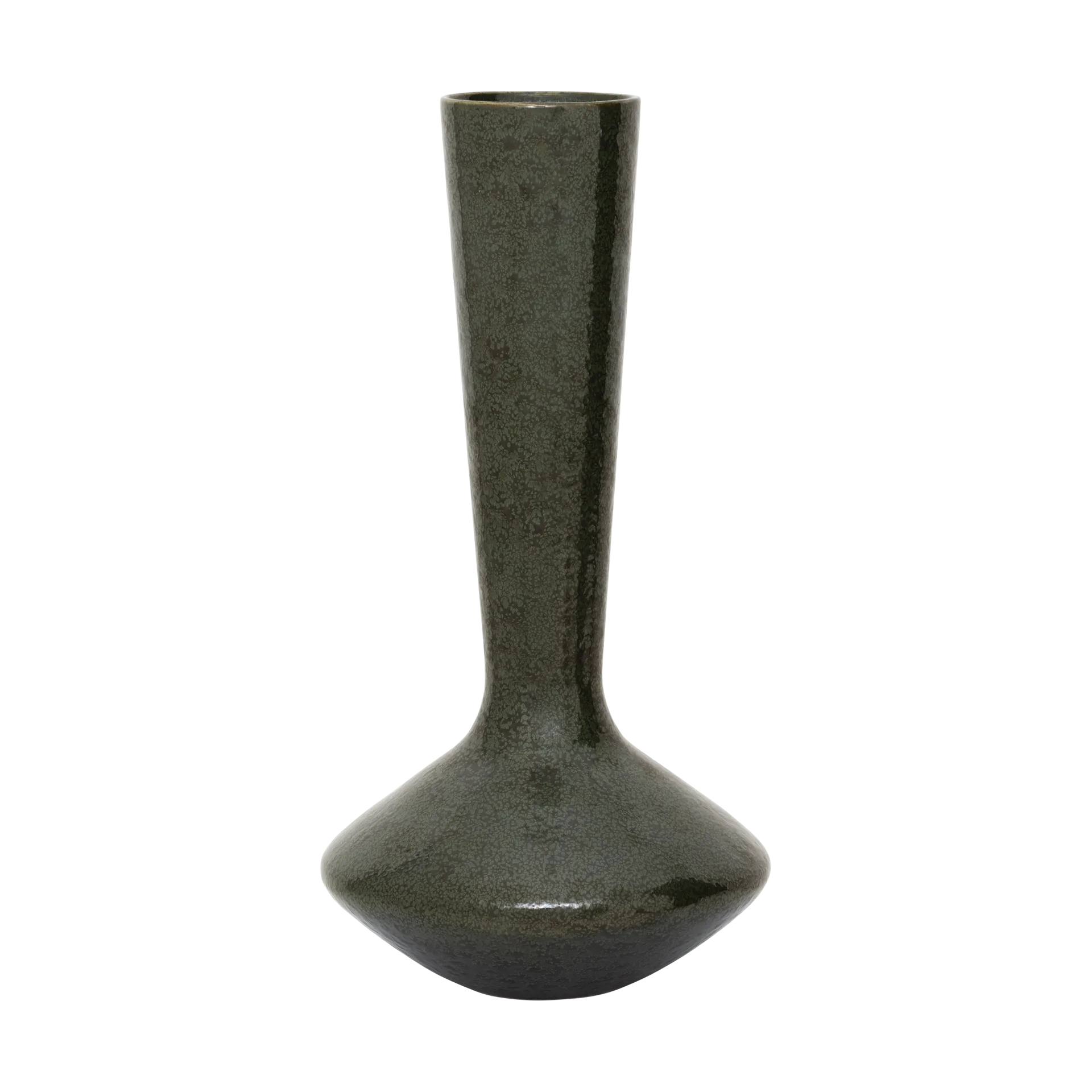 Tynn 花瓶 50 cm, 绿色 URBAN NATURE CULTURE