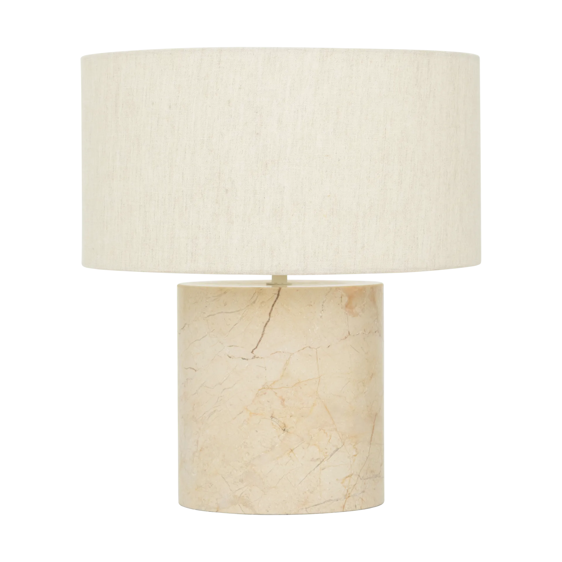 Tyra 台灯 Ø32x35 cm, 褐色 URBAN NATURE CULTURE