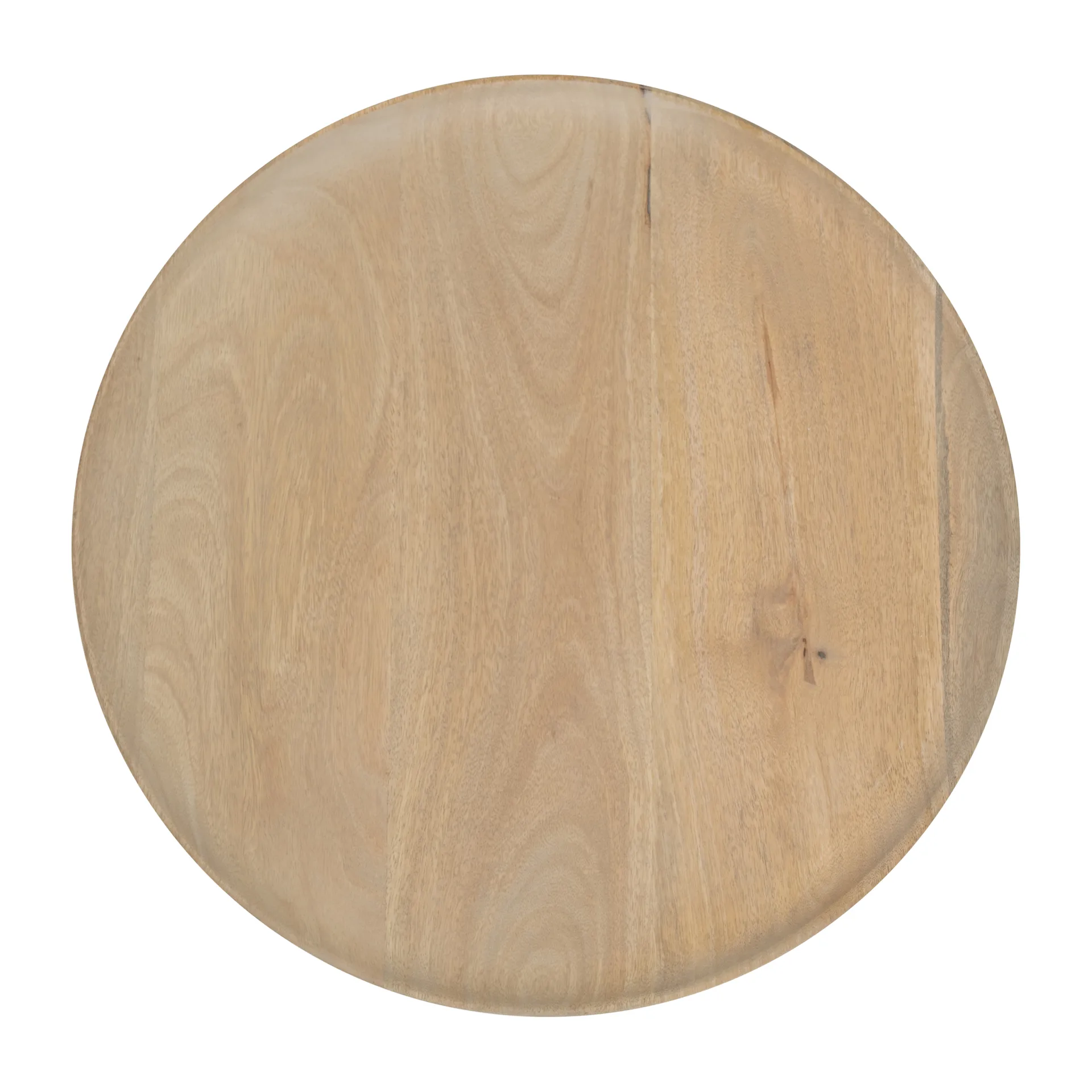 UNC serveringstray Ø42 cm, Natural URBAN NATURE CULTURE