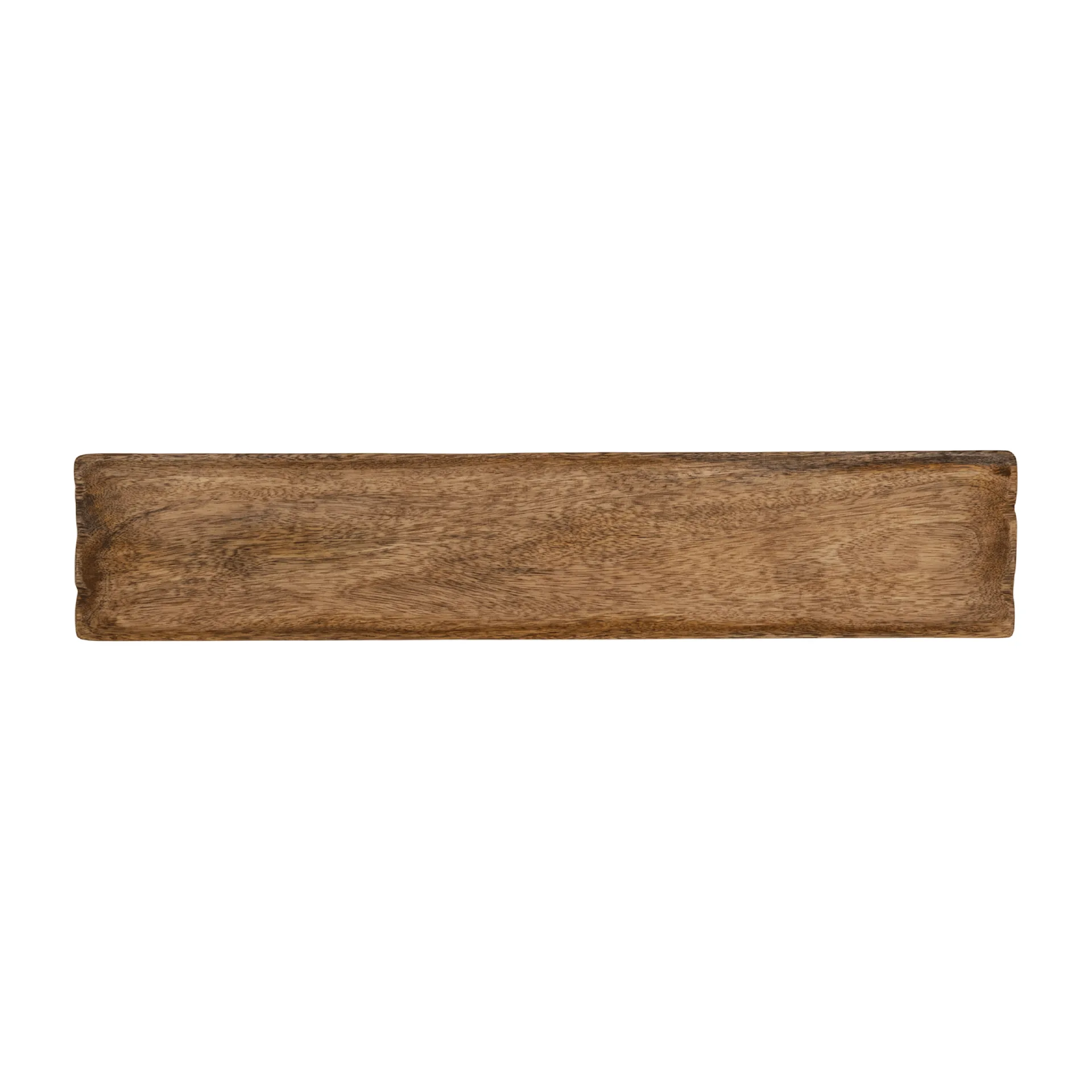 UNC serving tray long 13x65 cm, Golden oak URBAN NATURE CULTURE