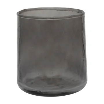 UNC tumblerglass recycled glass 35 cl - Ebony - URBAN NATURE CULTURE