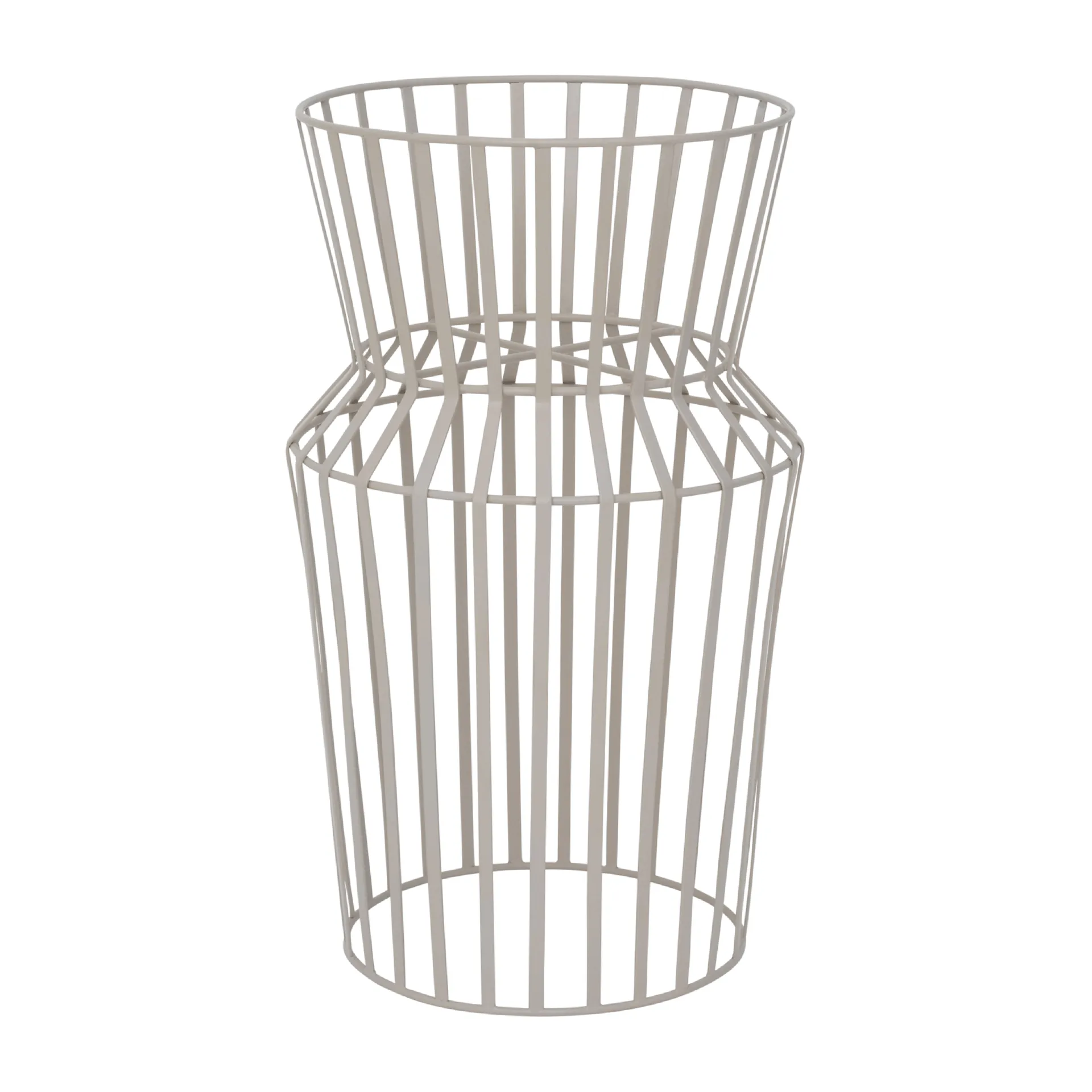 Urban flower pedestal 50 cm, Peyote URBAN NATURE CULTURE