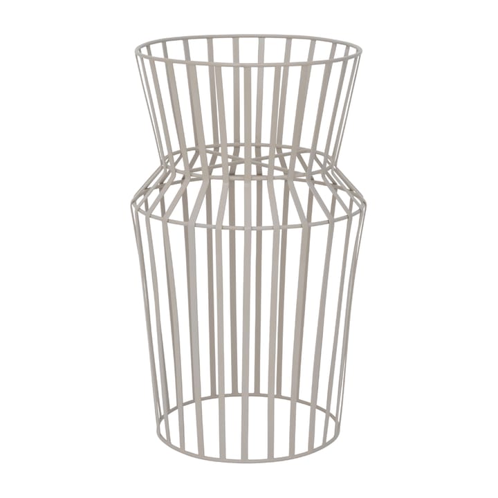Urban flower pedestal 50 cm - Peyote - URBAN NATURE CULTURE