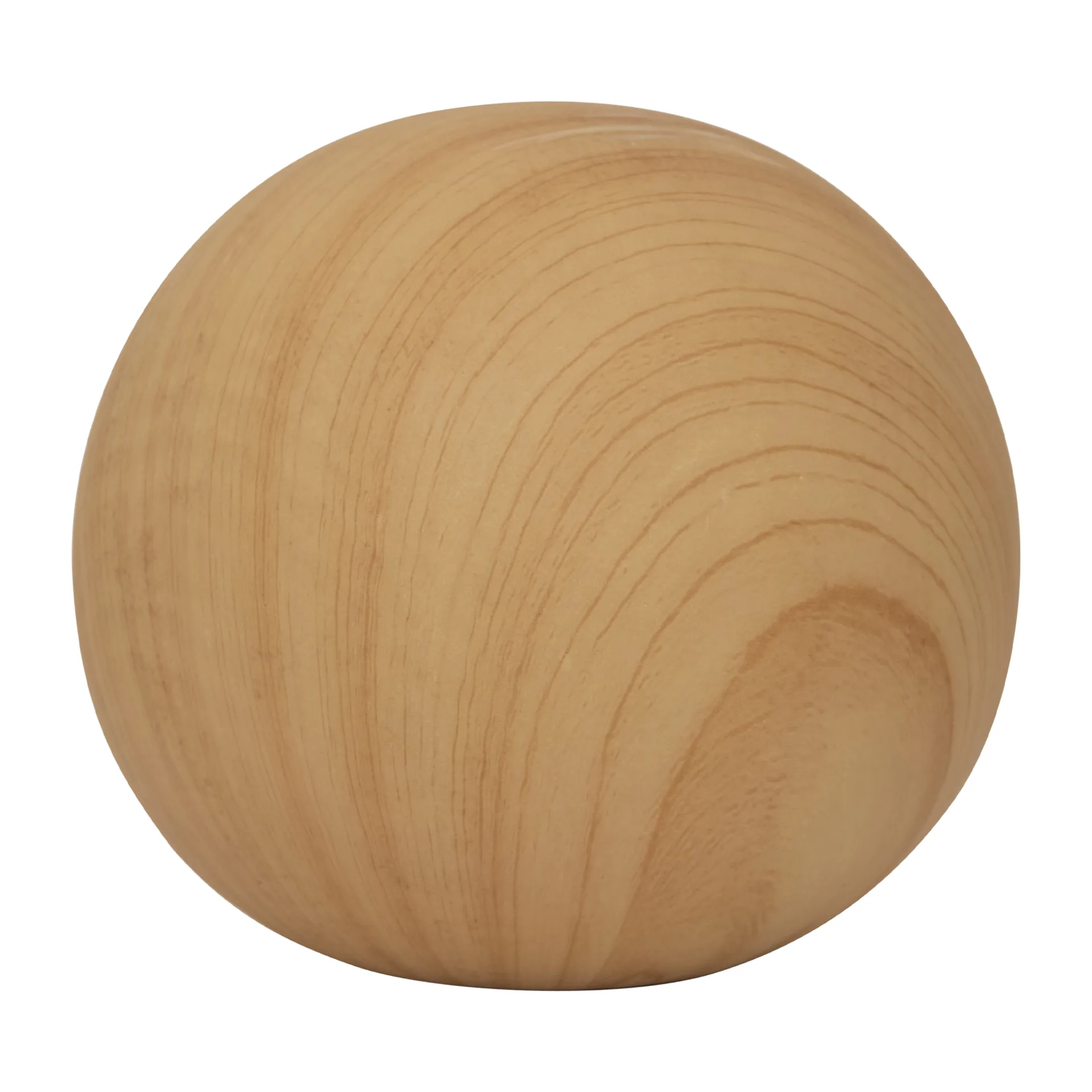 Urban Nature Culture decorative sphere, Ø12 cm URBAN NATURE CULTURE