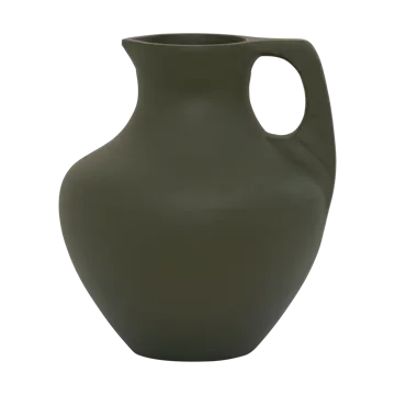Vesi 花瓶 22.5 cm - 绿色 - URBAN NATURE CULTURE