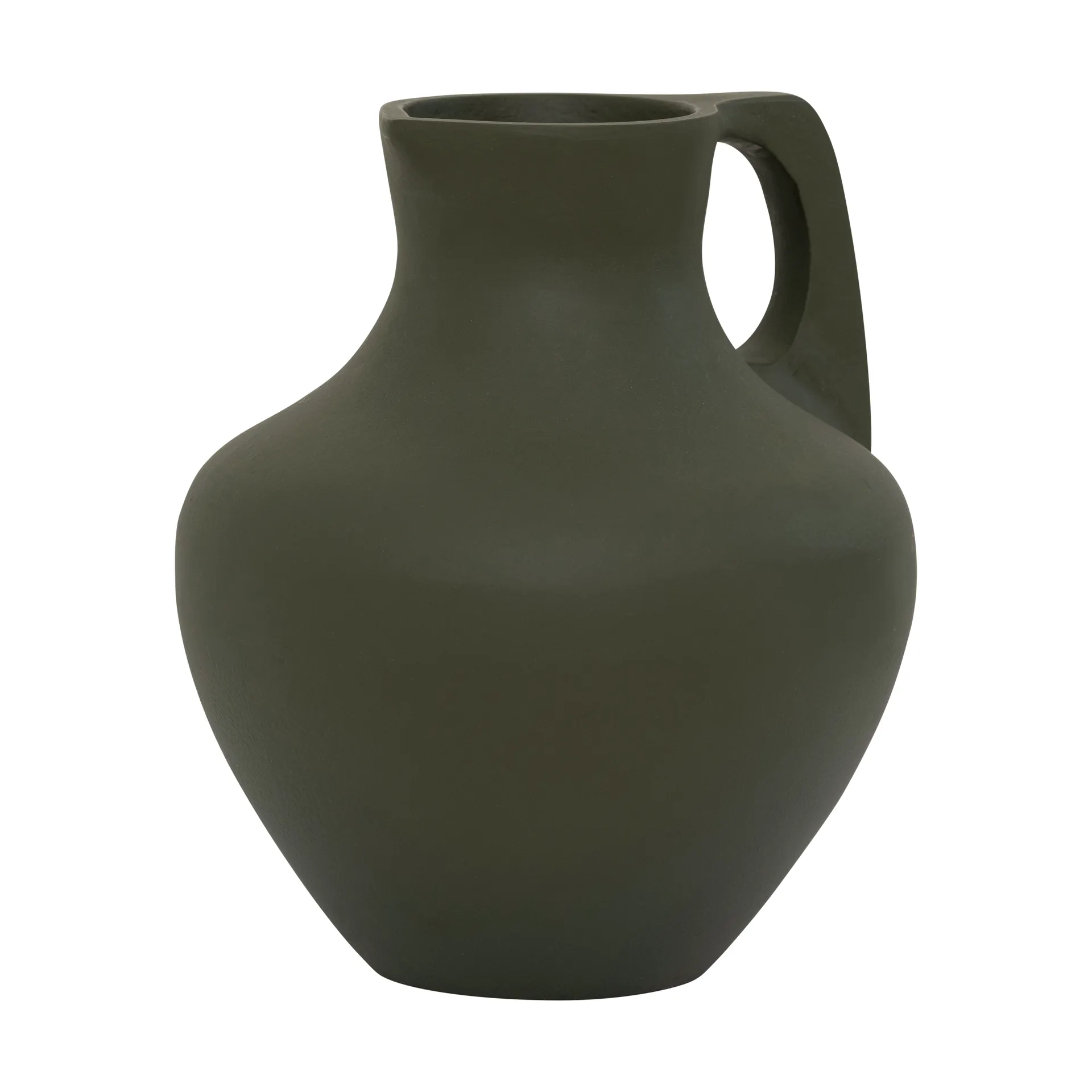 Vesi 花瓶22.5cm, 绿色 URBAN NATURE CULTURE