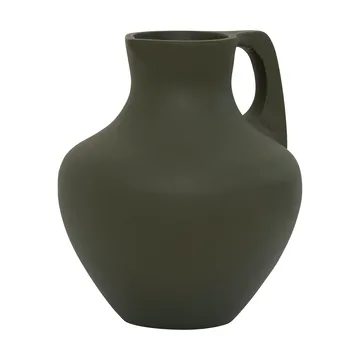 Vesi 花瓶22.5cm - 绿色 - URBAN NATURE CULTURE