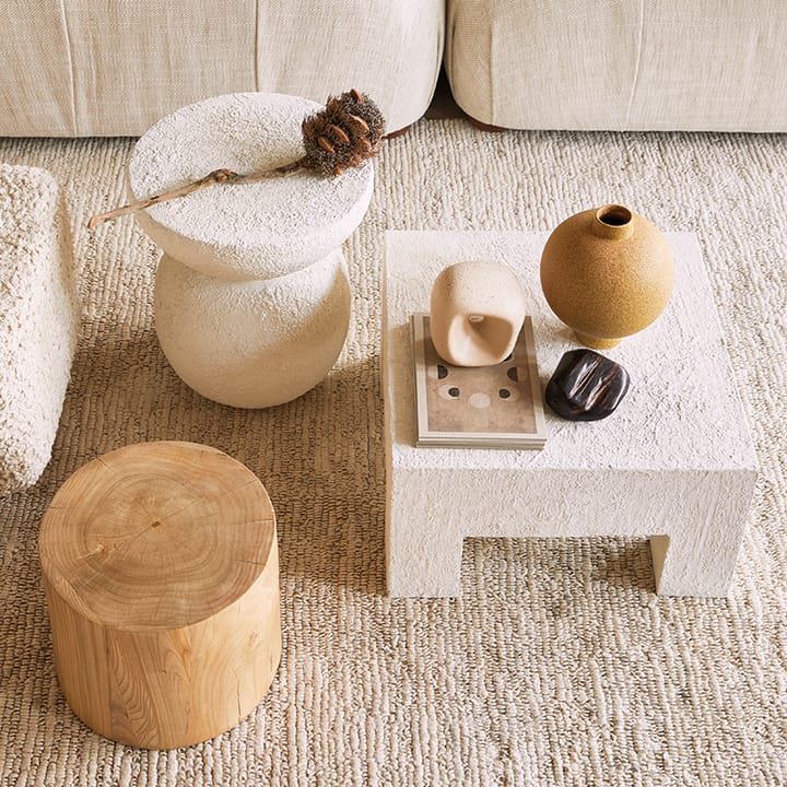 Vico 花瓶 23 cm, Wood trush URBAN NATURE CULTURE