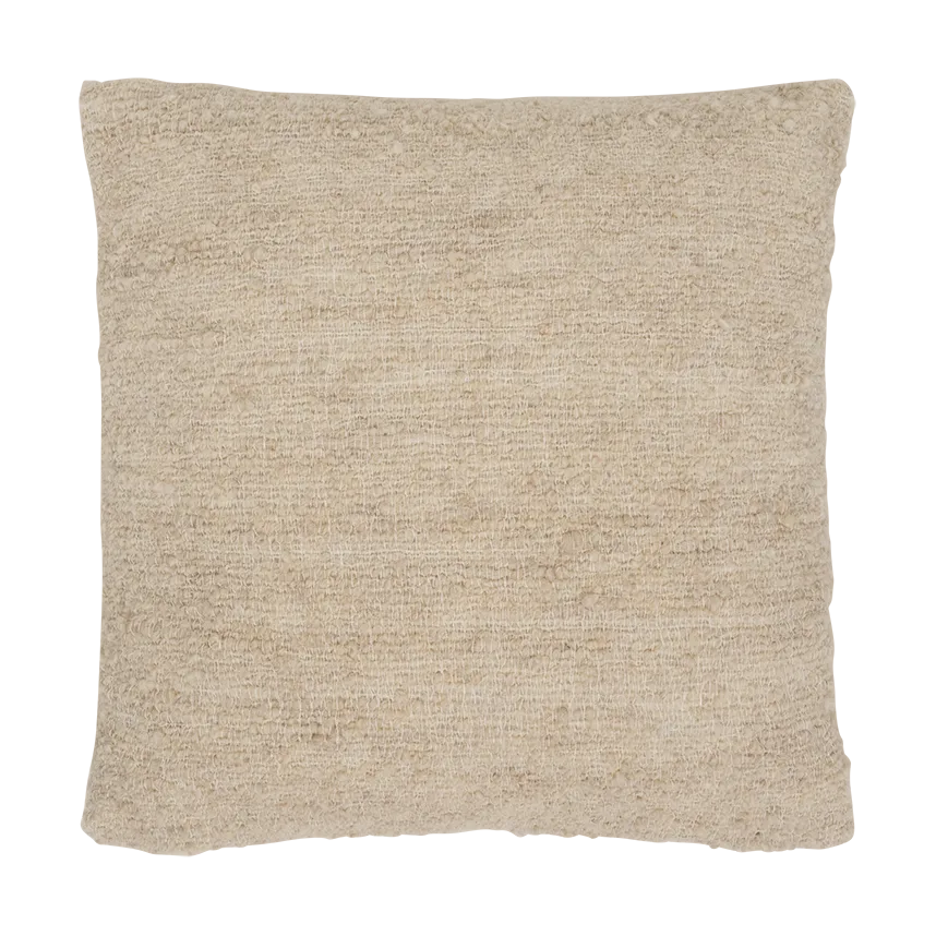 Vila 靠枕|靠垫 45x45 cm, 原色/自然色 URBAN NATURE CULTURE