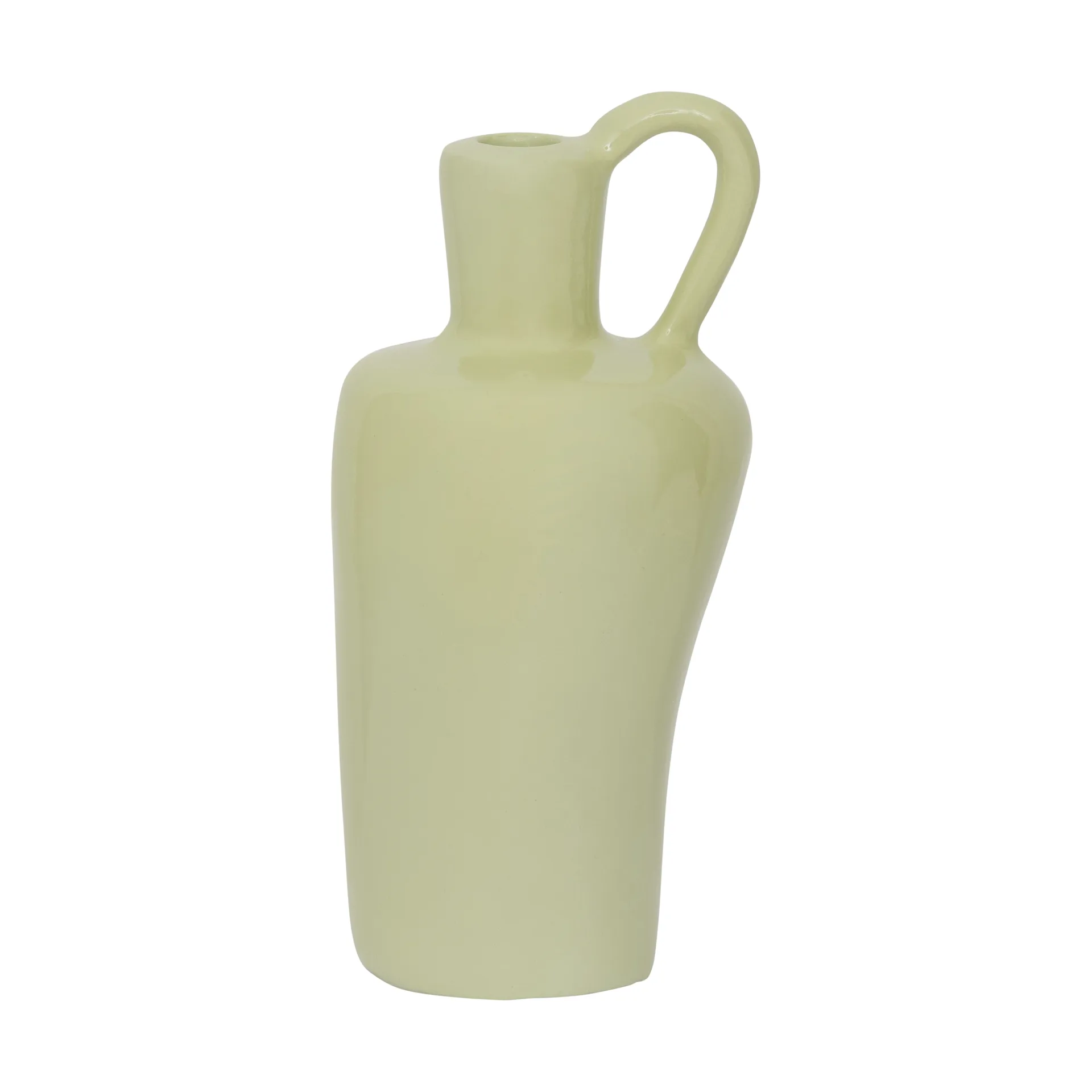 Vivo 茶烛座11.5cm, 柔和绿 URBAN NATURE CULTURE