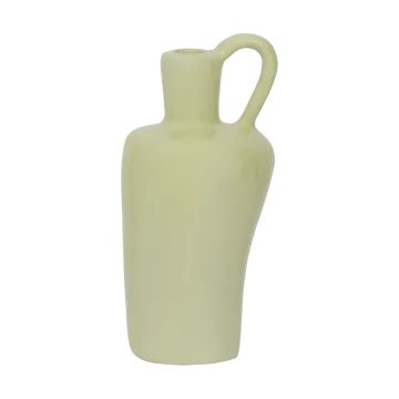 Vivo 茶烛座11.5cm - 柔和绿 - URBAN NATURE CULTURE