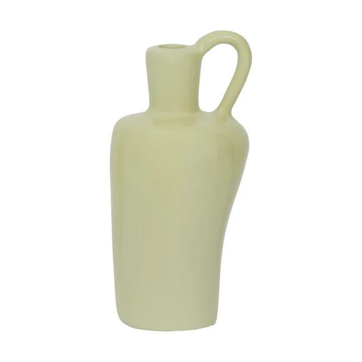 Vivo 茶烛座11.5cm - 柔和绿 - URBAN NATURE CULTURE