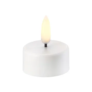 Uyuni LED茶蜡白色 - Ø3.8 cm - Uyuni Lighting