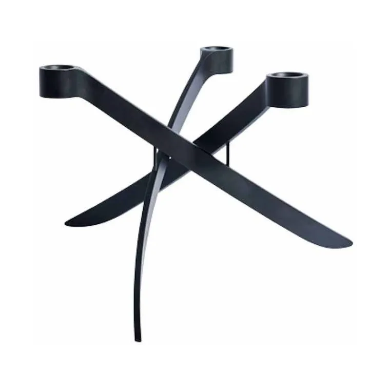 Uyuni Lightarch mini 烛台 3 arms,  Uyuni Lighting