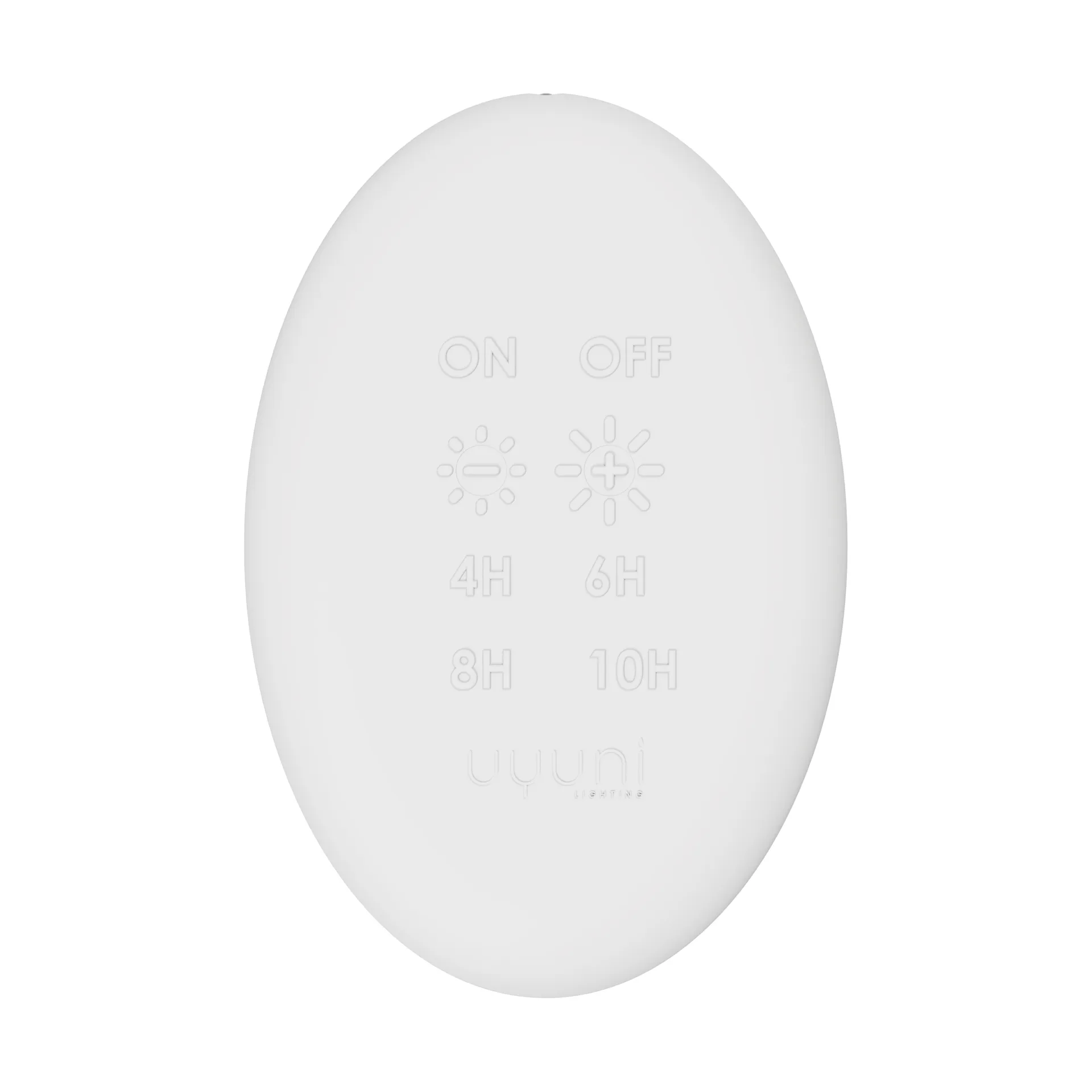 Uyuni Remote Control Premium for LED Lights, 白色 Uyuni Lighting