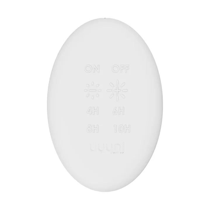 Uyuni Remote Control Premium for LED Lights - 白色 - Uyuni Lighting