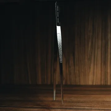 基础钳子 - 锤纹钢，30cm - Vargen & Thor