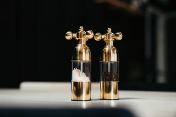 Axia 盐胡椒磨套装 - Cava - Vargen & Thor