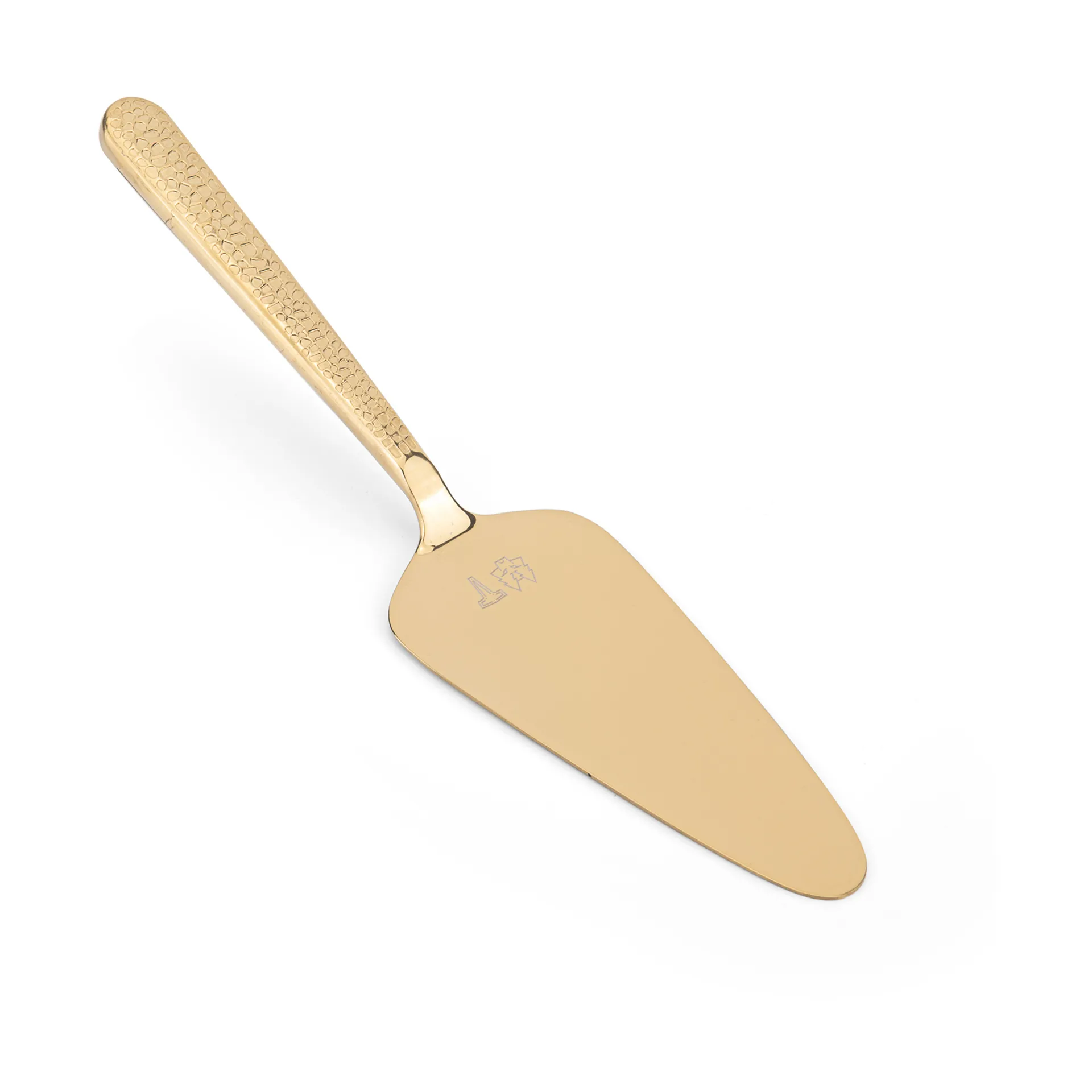 Frost 蛋糕铲, Nimbus Vargen & Thor